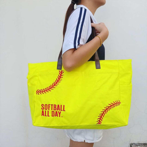Softball All Day Bag