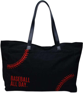 Baseball All Day Bag
