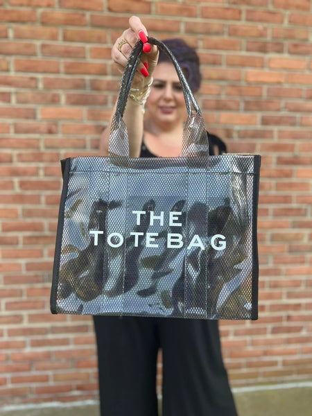 The TOTE Bag