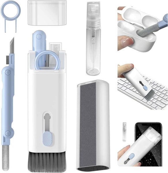 Multifunction 7 in 1 Electronic Cleaning tool