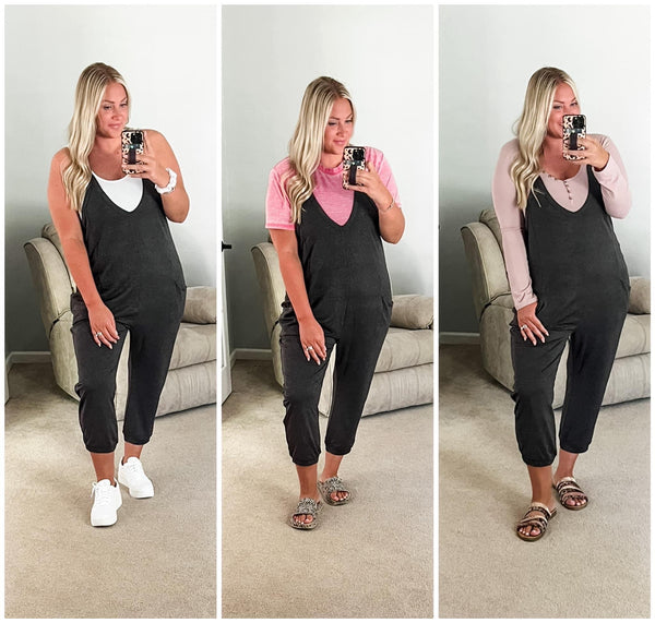 Becky Romper