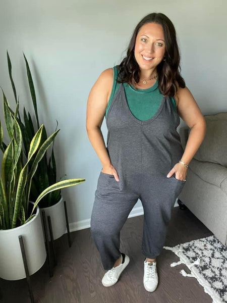 Becky Romper
