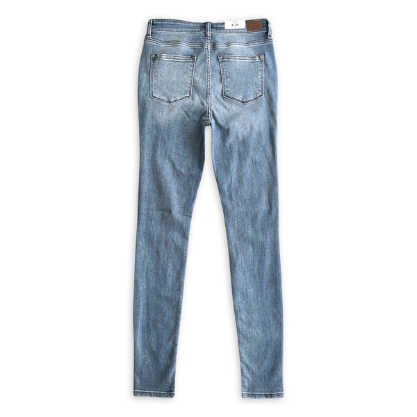 Sunday Afternoon Judy Blue Skinny Jeans*