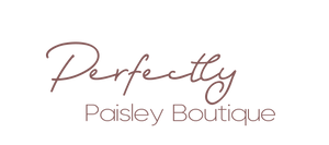 Perfectly Paisley Boutique 