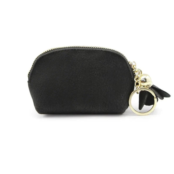 Cute Stash Keychain Wallet