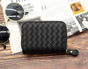 Cute Compact Wallet
