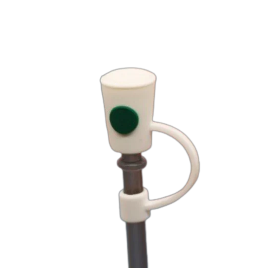 STRAW TOPPERS (8mm)