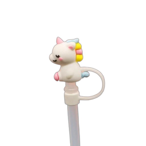 STRAW TOPPERS (8mm)