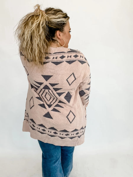 Hello Cozy Cardigan