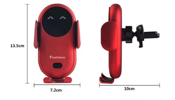 Robby Car Charge phone mount PREORDER- ships approx 12/12