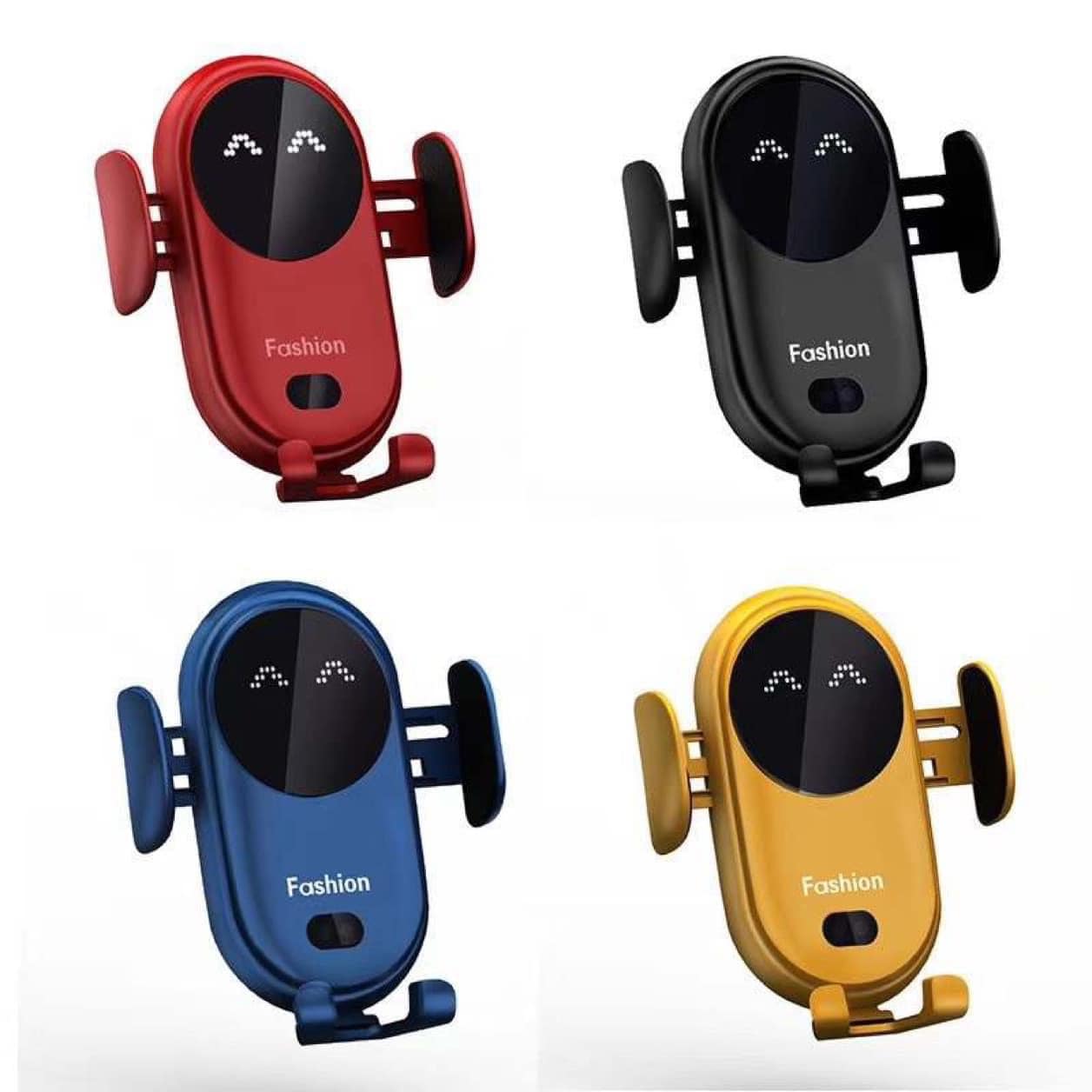 Robby Car Charge phone mount PREORDER- ships approx 12/12
