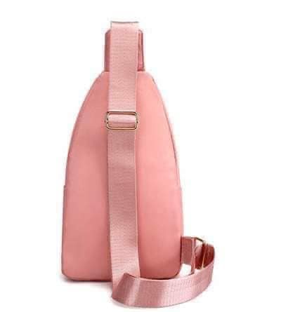 Franny sling bag