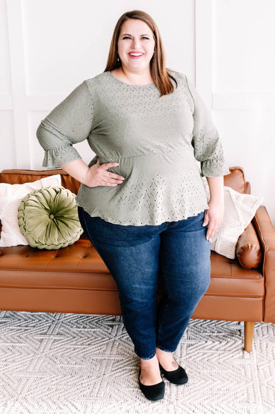 Grates On Me Cool Denim Boyfriend Judy Blue Jeans IN STORE