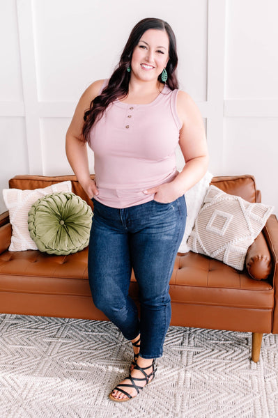 Grates On Me Cool Denim Boyfriend Judy Blue Jeans IN STORE