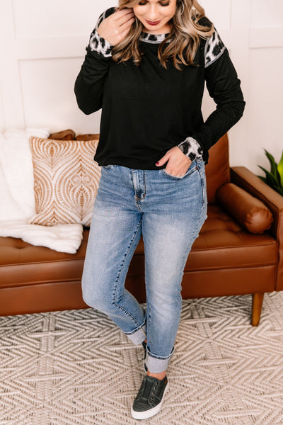First Crush Boyfriend Judy Blue Jeans*