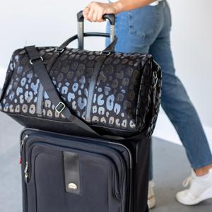Tori Travel Duffel Bag