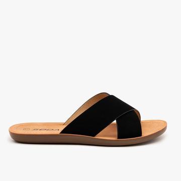 Soda Shoes Type Sandals